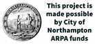 Northampton ARPA Funds
